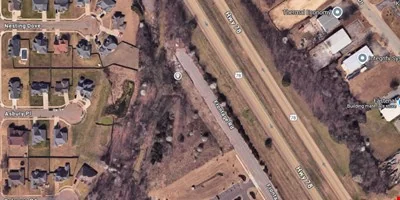 1.63 AC - Frontage - Whitebrook Subdivision, Olive… — Sale in Olive Branch, MS, photo 3 of 3