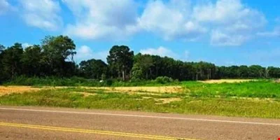 15 AC - Scott Street, Senatobia, MS - industrial for sale in senatobia, MS