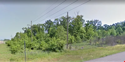 4.13 AC - Old Airways and College Road, Southaven, MS — Sale in Southaven, MS, photo 2 of 4