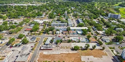 Cleared Redevelopment Site in Downtown Clearwater — Sale in Clearwater, FL, photo 4 of 8