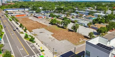 Cleared Redevelopment Site in Downtown Clearwater — Sale in Clearwater, FL, photo 6 of 8