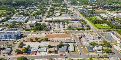 Cleared Redevelopment Site in Downtown Clearwater — Sale in Clearwater, FL, photo 5 of 8