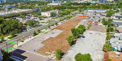 Cleared Redevelopment Site in Downtown Clearwater — Sale in Clearwater, FL, photo 8 of 8