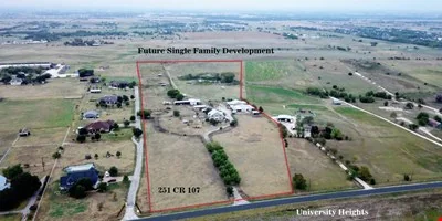 Round Rock North 1 — Sale in Georgetown, TX, photo 3 of 8