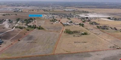 Round Rock North 1 — Sale in Georgetown, TX, photo 4 of 8