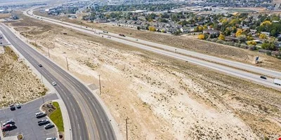 Marriot Land Plat Subdivision - retail for sale in rocksprings, WY