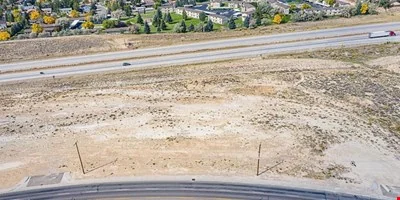 Marriot Land Plat Subdivision — Sale in Rocksprings, WY, photo 3 of 4