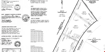 Marriot Land Plat Subdivision — Sale in Rocksprings, WY, photo 4 of 4