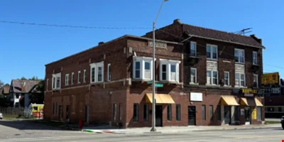 8292-8296 Woodward Ave — Sale in Detroit, MI, photo 2 of 8