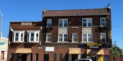 8292-8296 Woodward Ave — Sale in Detroit, MI, photo 1 of 8