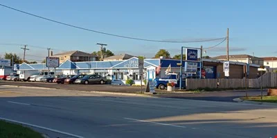 8242-8248 S Roberts Rd & W 83rd St., Bridgeview, IL… — Sale in Bridgeview, IL, photo 3 of 8