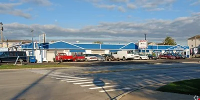 8242-8248 S Roberts Rd & W 83rd St., Bridgeview, IL… — Sale in Bridgeview, IL, photo 1 of 8