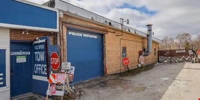 8242-8248 S Roberts Rd & W 83rd St., Bridgeview, IL… — Sale in Bridgeview, IL, photo 8 of 8