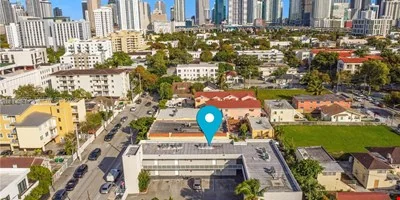 12 Unit Apartment Building — Sale in Miami, FL, photo 2 of 8