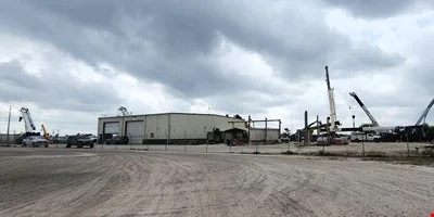 +/- 4 Acre Industrial Property — Sale in Corpus Christi, TX, photo 3 of 8