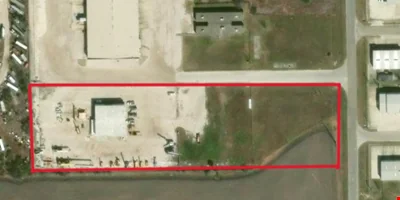 +/- 4 Acre Industrial Property — Sale in Corpus Christi, TX, photo 1 of 8
