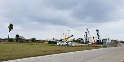 +/- 4 Acre Industrial Property — Sale in Corpus Christi, TX, photo 4 of 8