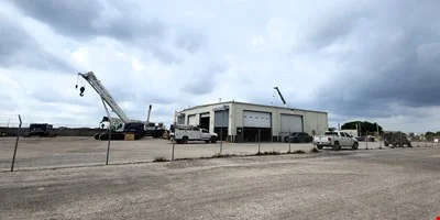 +/- 4 Acre Industrial Property — Sale in Corpus Christi, TX, photo 2 of 8