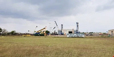 +/- 4 Acre Industrial Property — Sale in Corpus Christi, TX, photo 5 of 8