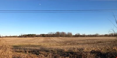 Vacant Land - 20 Acres - Grove Rd — Sale in Lansing, MI, photo 1 of 5