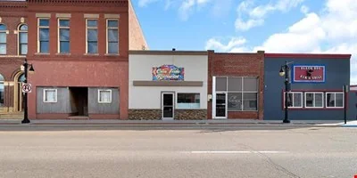 Turnkey Restaurant Space in Dighton, KS - other for sale in dighton, KS