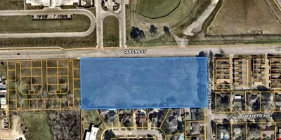 4.53 Acres Valley Fordge — Sale in Pasadena, TX, photo 2 of 7