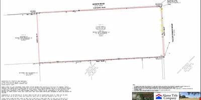4.53 Acres Valley Fordge — Sale in Pasadena, TX, photo 6 of 7