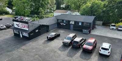 2960 Division Ave S — Sale in Grand Rapids, MI, photo 1 of 1