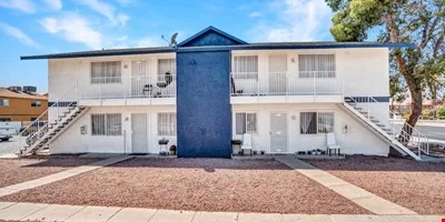 20 Unit Multifamily Portfolio Sale — Sale in Las Vegas, NV, photo 3 of 8