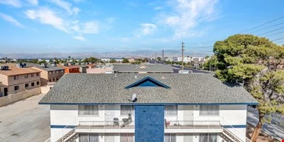 20 Unit Multifamily Portfolio Sale — Sale in Las Vegas, NV, photo 2 of 8