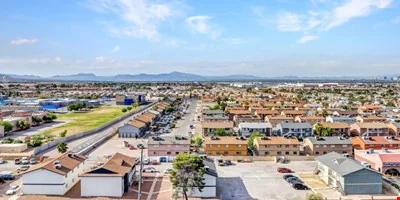 20 Unit Multifamily Portfolio Sale — Sale in Las Vegas, NV, photo 4 of 8