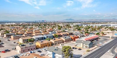 20 Unit Multifamily Portfolio Sale — Sale in Las Vegas, NV, photo 6 of 8