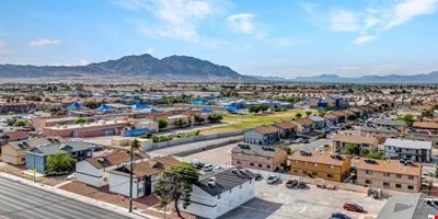 20 Unit Multifamily Portfolio Sale — Sale in Las Vegas, NV, photo 7 of 8