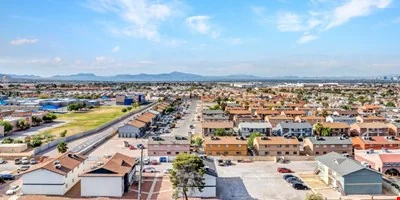 20 Unit Multifamily Portfolio Sale — Sale in Las Vegas, NV, photo 5 of 8