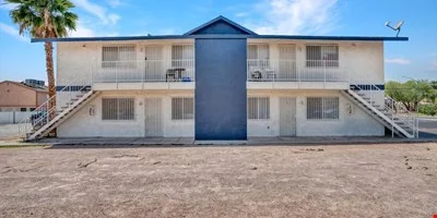 20 Unit Multifamily Portfolio Sale — Sale in Las Vegas, NV, photo 8 of 8