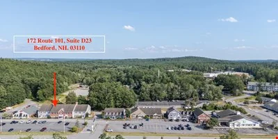 Flexible Commercial Space with Convenient Highway Access