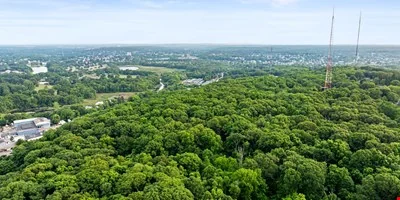 46 Acre Residential Development Site — Sale in Johnston, RI, photo 5 of 8