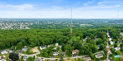 46 Acre Residential Development Site — Sale in Johnston, RI, photo 3 of 8