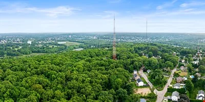 46 Acre Residential Development Site — Sale in Johnston, RI, photo 4 of 8
