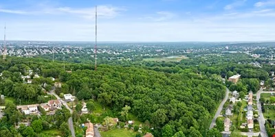 46 Acre Residential Development Site — Sale in Johnston, RI, photo 7 of 8
