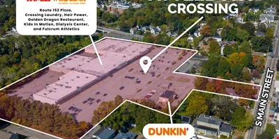 219 South Main — Sale in Attleboro, MA, photo 1 of 8