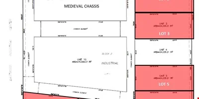 Shovel Ready Industrial lots For Sale — Sale in Mankato, MN, photo 3 of 7