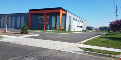 Shovel Ready Industrial lots For Sale — Sale in Mankato, MN, photo 4 of 7