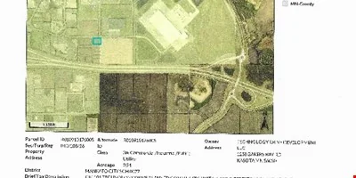 Shovel Ready Industrial lots For Sale — Sale in Mankato, MN, photo 6 of 7