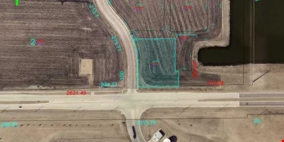 Industrial Lot 1 — Sale in Mankato, MN, photo 1 of 1