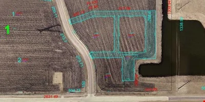 Industrial Lot 2 — Sale in Mankato, MN, photo 1 of 1
