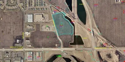 Industrial Development Land — Sale in Mankato, MN, photo 1 of 1