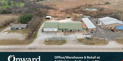 8439 N Hwy 6 — Sale in Waco, TX, photo 5 of 8