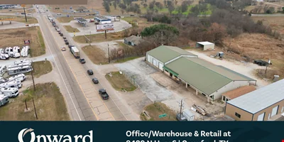 8439 N Hwy 6 — Sale in Waco, TX, photo 2 of 8