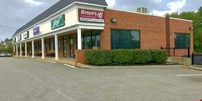 COMMERCIAL 9-UNIT INVESTMENT PROPERTY — Sale in Willoughby, OH, photo 2 of 7